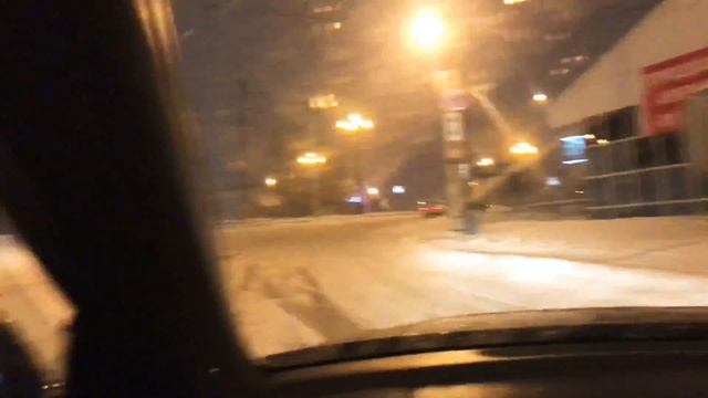 Покатушки по ночному Хабаровску смотреть онлайн