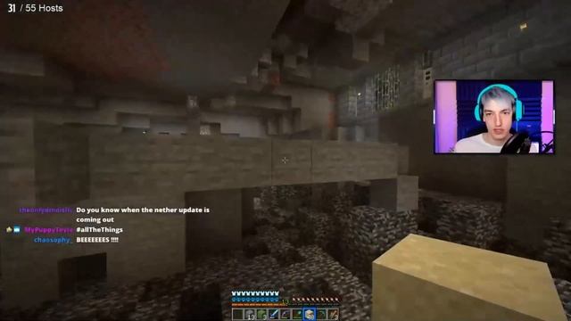 Animation Life: FULL MOVIE (Minecraft Animation) #3 смотреть онлайн