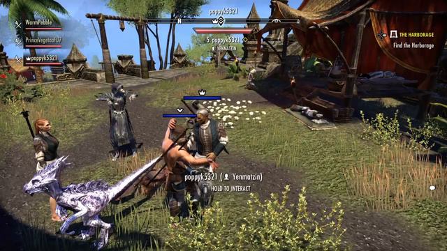 dance redguard смотреть онлайн