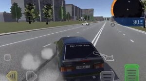 ЗАШЕЛ НА RP СЕРВЕРА В RCD | куда я попал?