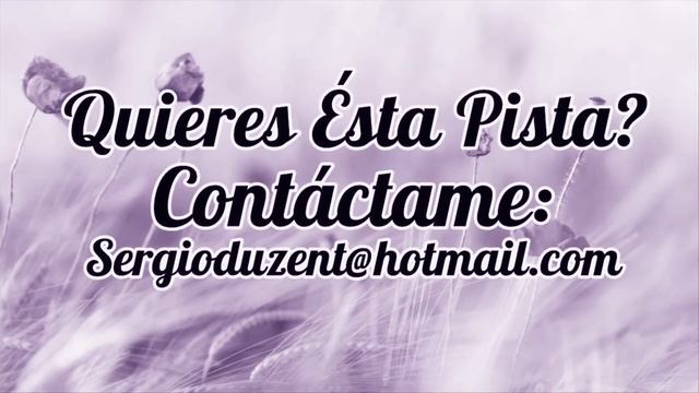 Pista Musical - Pideme La Luna - La Mafia (Karaoke Cumbia) смотреть онлайн