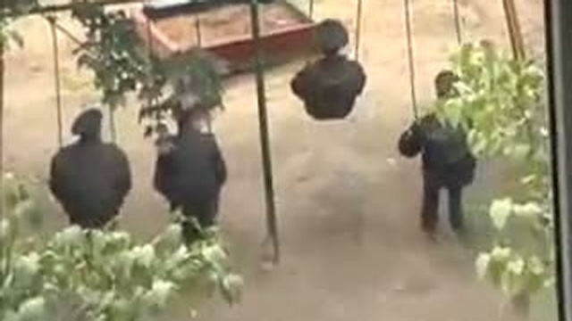 Наша милиция смотреть онлайн