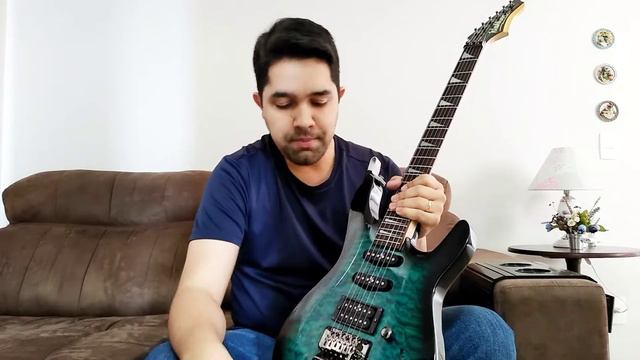 REVIEW WASHBURN KC 600 смотреть онлайн