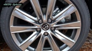 Мазда Атенза. Плюсы и минусы автомобиля.