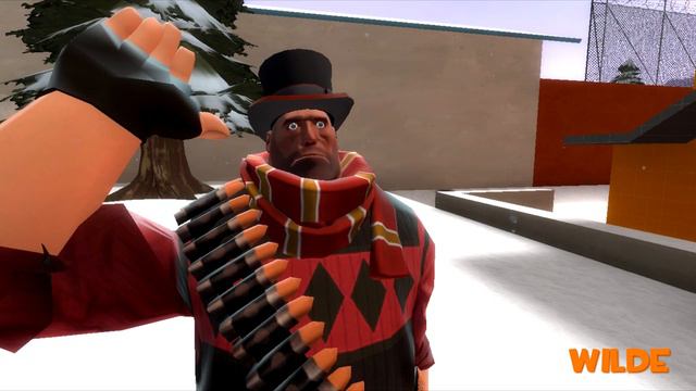 [GMOD] a_smexual_christmas_carol.dispenser смотреть онлайн