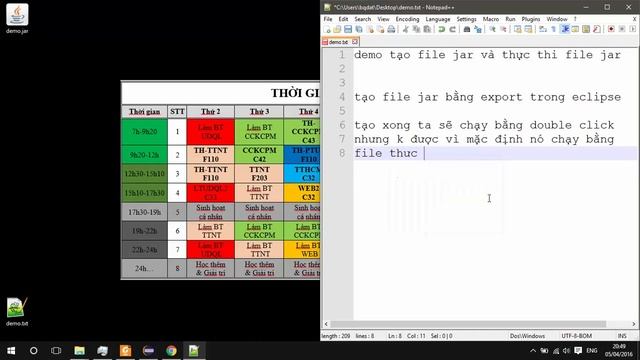run .jar file by double click смотреть онлайн