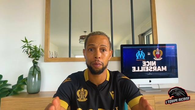 Nice - Marseille Pronostic (l'équipe Niçoise) #ogcnom #pronofoot #analyse смотреть онлайн