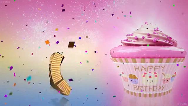 64 years congratulations. 64th birthday song. Happy Birthday To You 64 Funny Birthday Video. смотреть онлайн