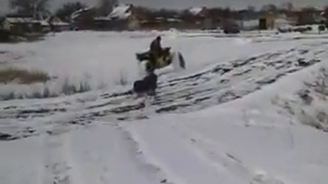 САМОДЕЛЬНЫЕ ВЕЗДЕХОДЫ ... Покатушки №1 смотреть онлайн