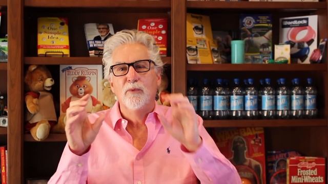 Can You License an Idea for a Service? смотреть онлайн