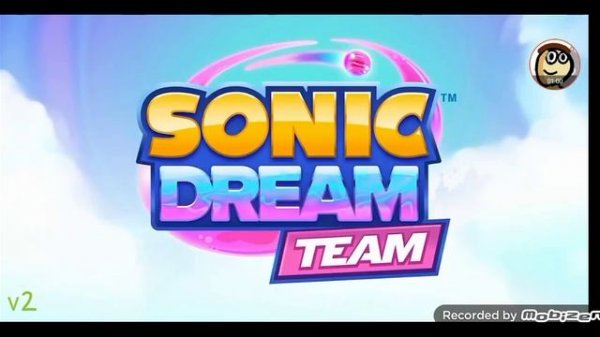 Sonic Dream Team Android v2