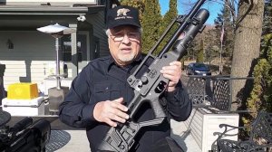 Hatsan Blitz – The Good, The Bad and The Ugly