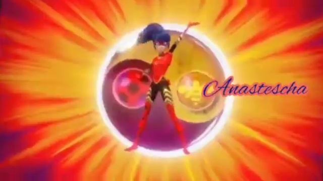 Клип Леди Баг и Супер Кот/ Не сплю ночами/ совместка с@Lady&Super смотреть онлайн