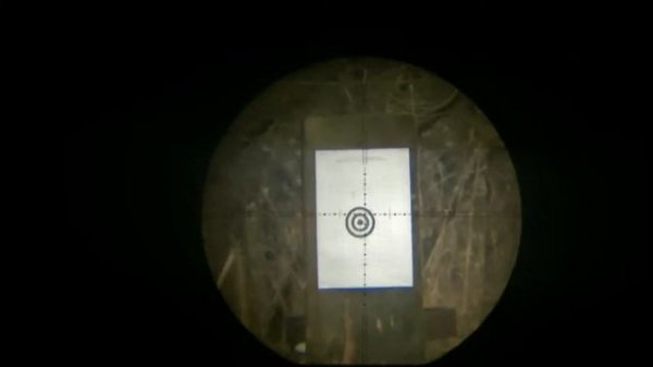 Прицел Sturman 6-24x40 SF