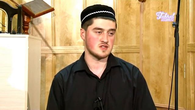 О запрете фанатизма и национализма в Исламе смотреть онлайн