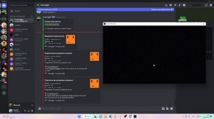 КАК ВЗЛОМАТЬ АККАУНТ ЛЮБОГО ДОНАТЕРА МАЙНКРАФТ ! ОБЗОР ДС БОТА  FREE LOGGER