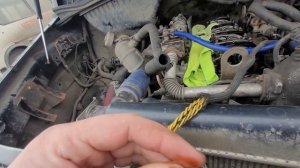 Сделал кпп. Устраняю течь масла Газон Некст.#газоннекст #водитель #некст