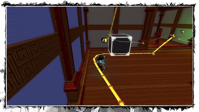 Guild Wars 2 - Super Adventure Box - Tribulation - World 2 - Zone 2 + TacO Markers смотреть онлайн