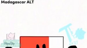 Series 2:Animated Eas Alarms (Part 1(Unregonized Countries And Teritories)-10)