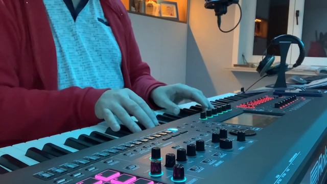 The Sound of Silence - Broken Chords Attempt смотреть онлайн