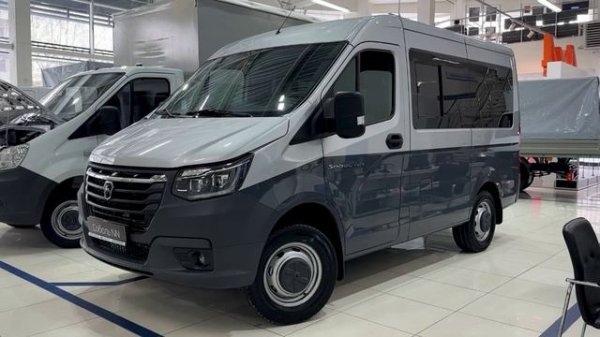 Вот это да! НОВЫЙ СОБОЛЬ NN сильно удивил! | Ключевые особенность Соболь NN