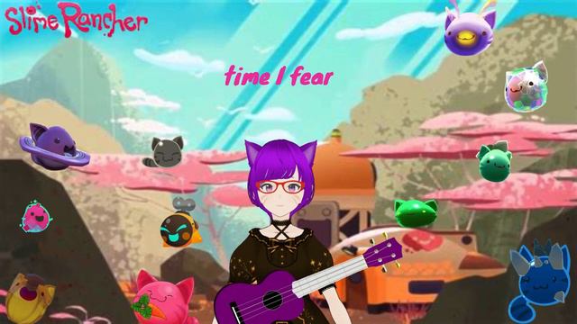 1000 Light Years Away cover (from Slime Rancher) смотреть онлайн