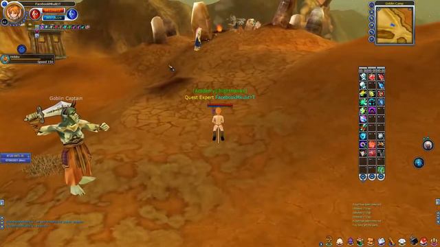 [FIL/ENG] Day15 | Road to Lvl100 | Fiesta Online 2021 смотреть онлайн