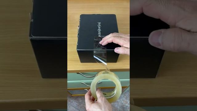 Простой способ оторвать скотч | Лайфхаки от Нечетова | nechetoff | ПОДПИШИСЬ ⬇️? #Shorts смотреть онлайн