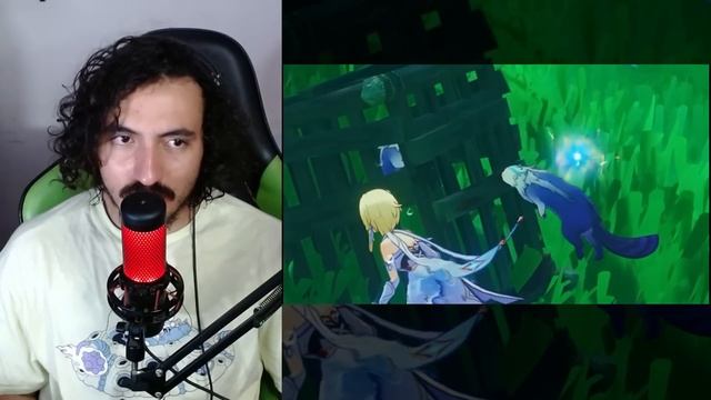 baixei jogos ESTRANHOS de gatos FAMOSOS num site suspeito - SAIKO | Leozin React смотреть онлайн