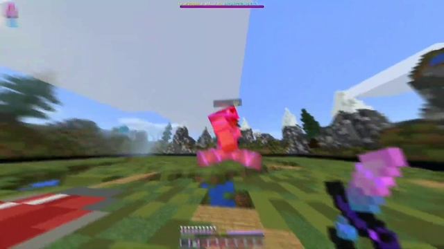 КРАСИВЫЕ КОМБО С ГЕЙМПАДА // BreadixWorld смотреть онлайн