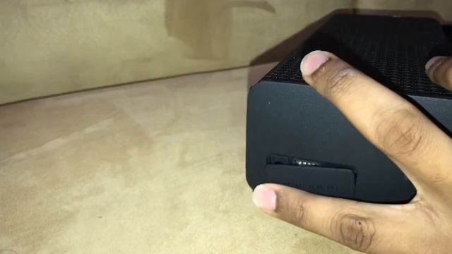 Edifier MP700 Bass test смотреть онлайн