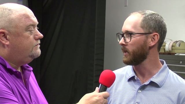 Golf Spotlight 2018 - Fujikura Shaft Fitting смотреть онлайн