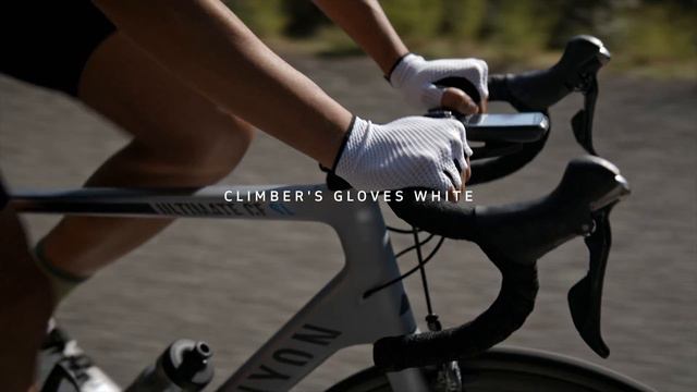 Climber’s Gloves White by Isadore Apparel – SS 2018 смотреть онлайн