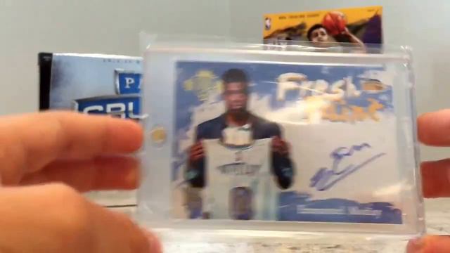 Emmanuel Mudiay PC Update! смотреть онлайн