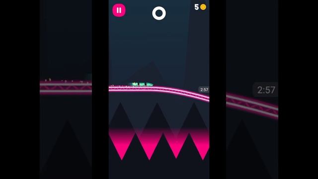 Обзор игрушки Rollercoaster Dash смотреть онлайн