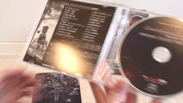 Death end re;Quest Death end Box unboxing смотреть онлайн