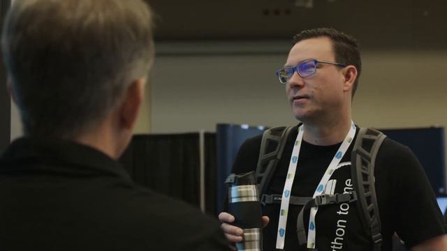 PyCharm at PyCon 2019: A Retrospective смотреть онлайн