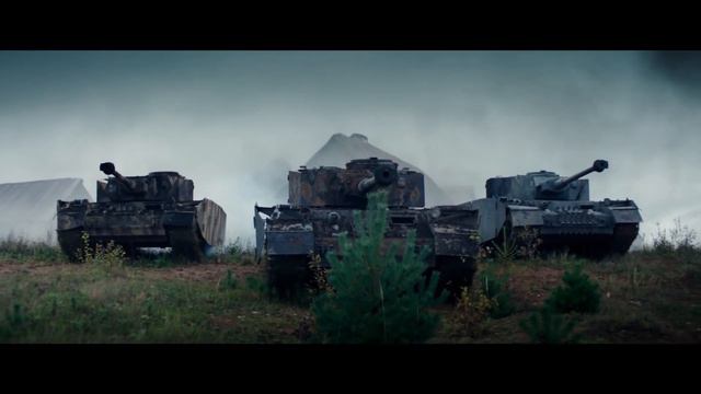 Russian WW2 Tank Movies - Top 5
