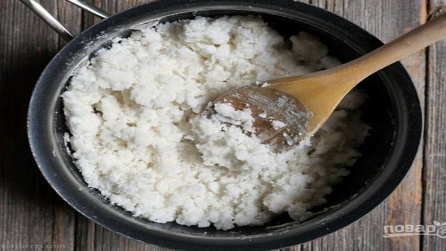 Книга рецептов