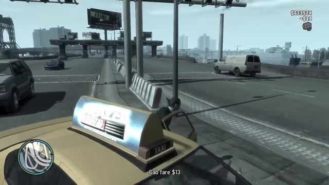 10 OVERLOOKED Mechanics in GTA 4 That'll Get You Playing Again смотреть онлайн