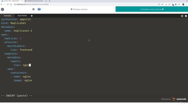k8s2 смотреть онлайн