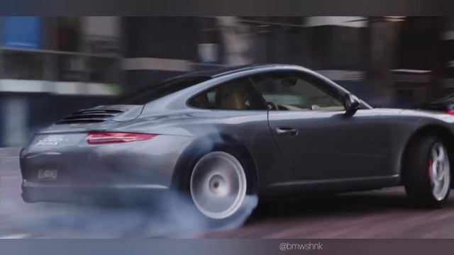 Kit Hype - In My Head (hardstyle) / BMW & Mix Cars Music Video