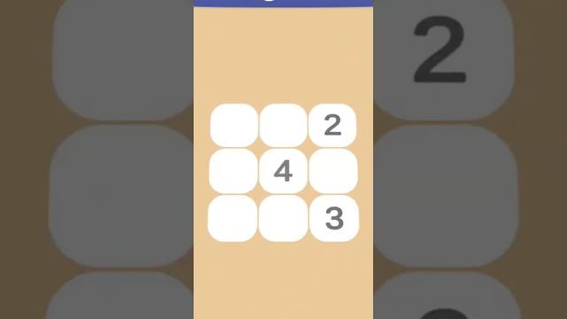 Num Num Puzzle (android) Gameplay смотреть онлайн