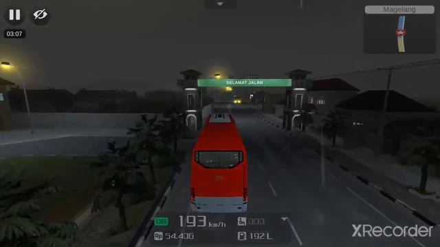Released Hyundai Universe Passenger view Bus mod For bus simulator Indonesia смотреть онлайн