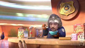 Зверополис /Rytp