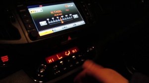 Киа Спортейдж 3