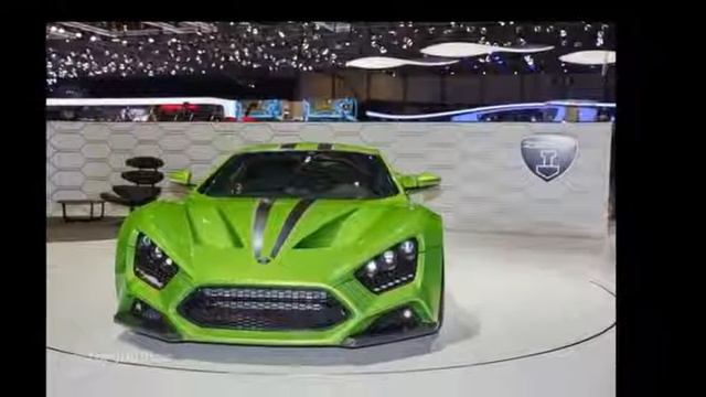 Огненные Новости