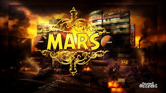 Rowdy - Mars (2015) смотреть онлайн
