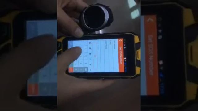 Morjava S888 smart watch Operations смотреть онлайн