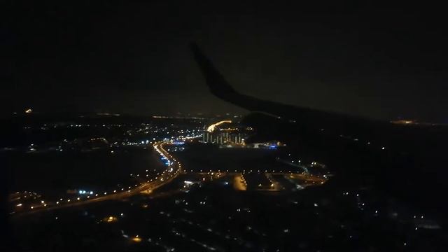 Посадка в Шереметьево. Аээрофлот. 30.01.21. Рейс Анапа-Москва. А320 смотреть онлайн